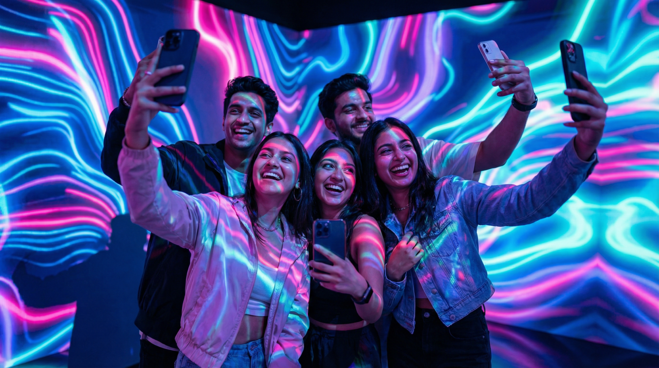 Why Zingverse Tops Indoor Activities in Mumbai 