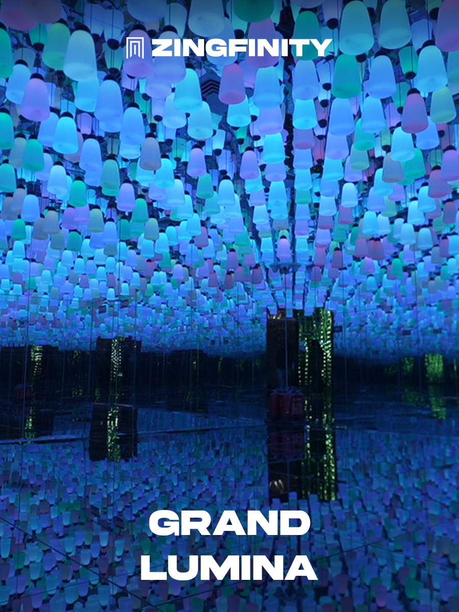 Grand Lumina