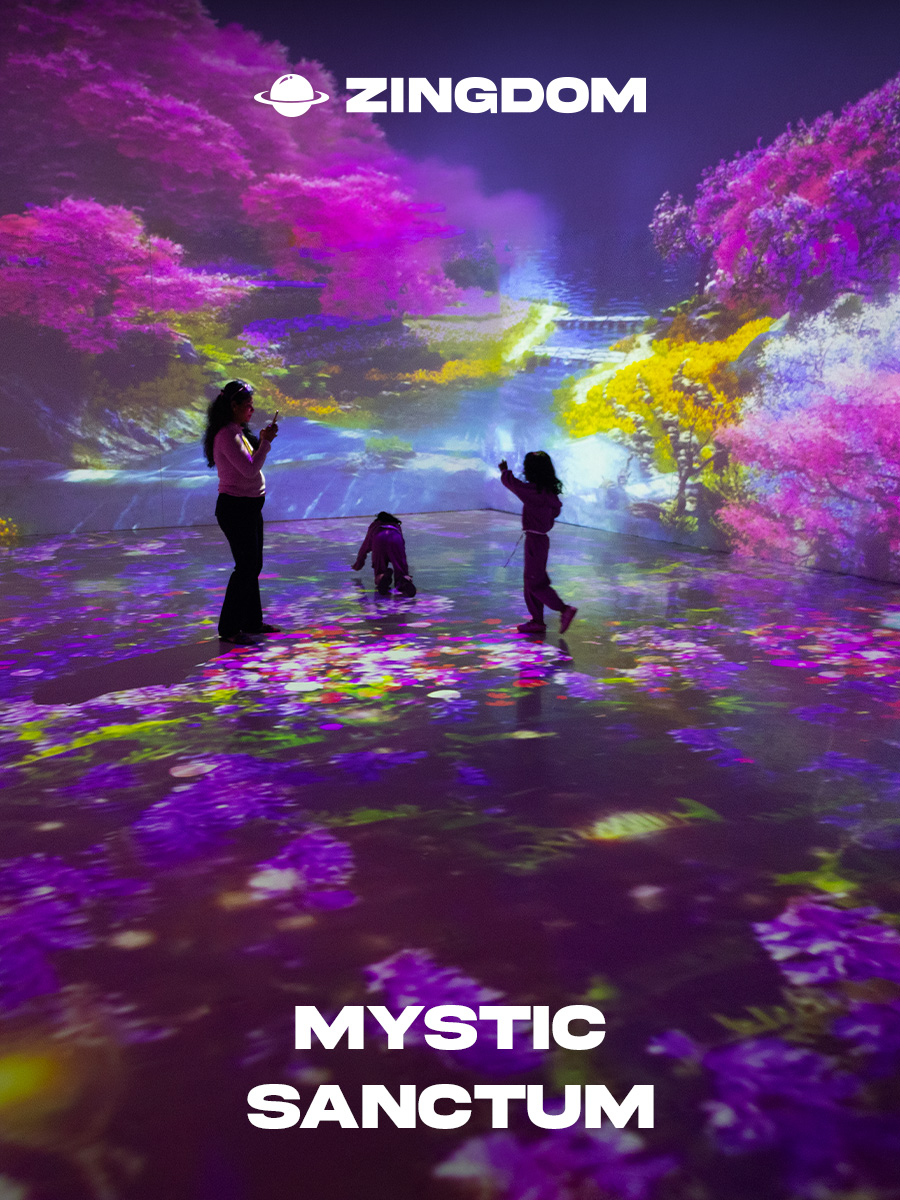 Mystic Sanctum