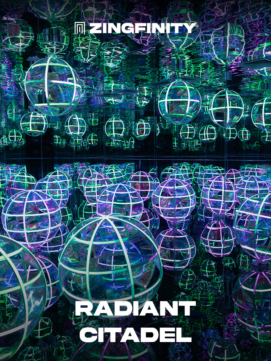 Radiant Citadel
