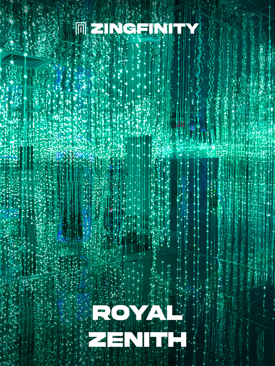 Royal Zenith