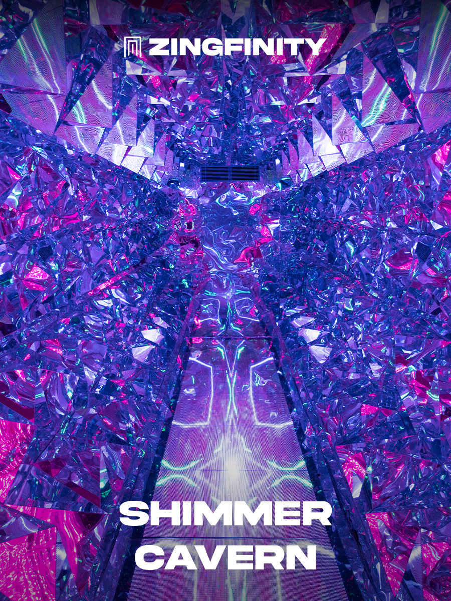 Shimmer Cavern