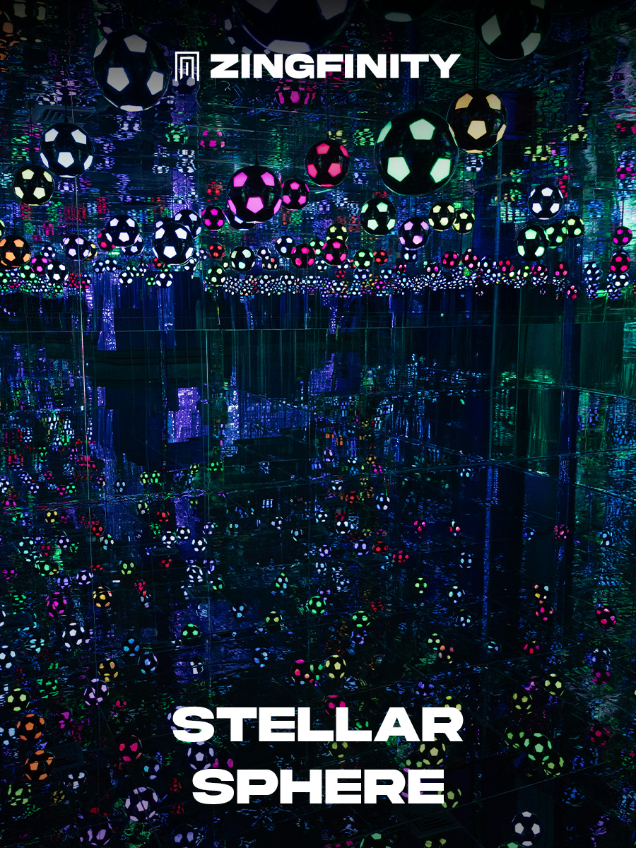 Stellar Sphere