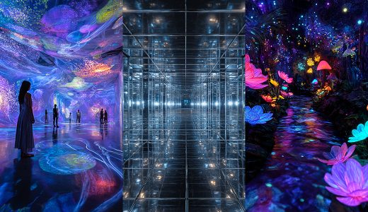 Zingverse Home to Mumbai Most Instagrammable Experiences